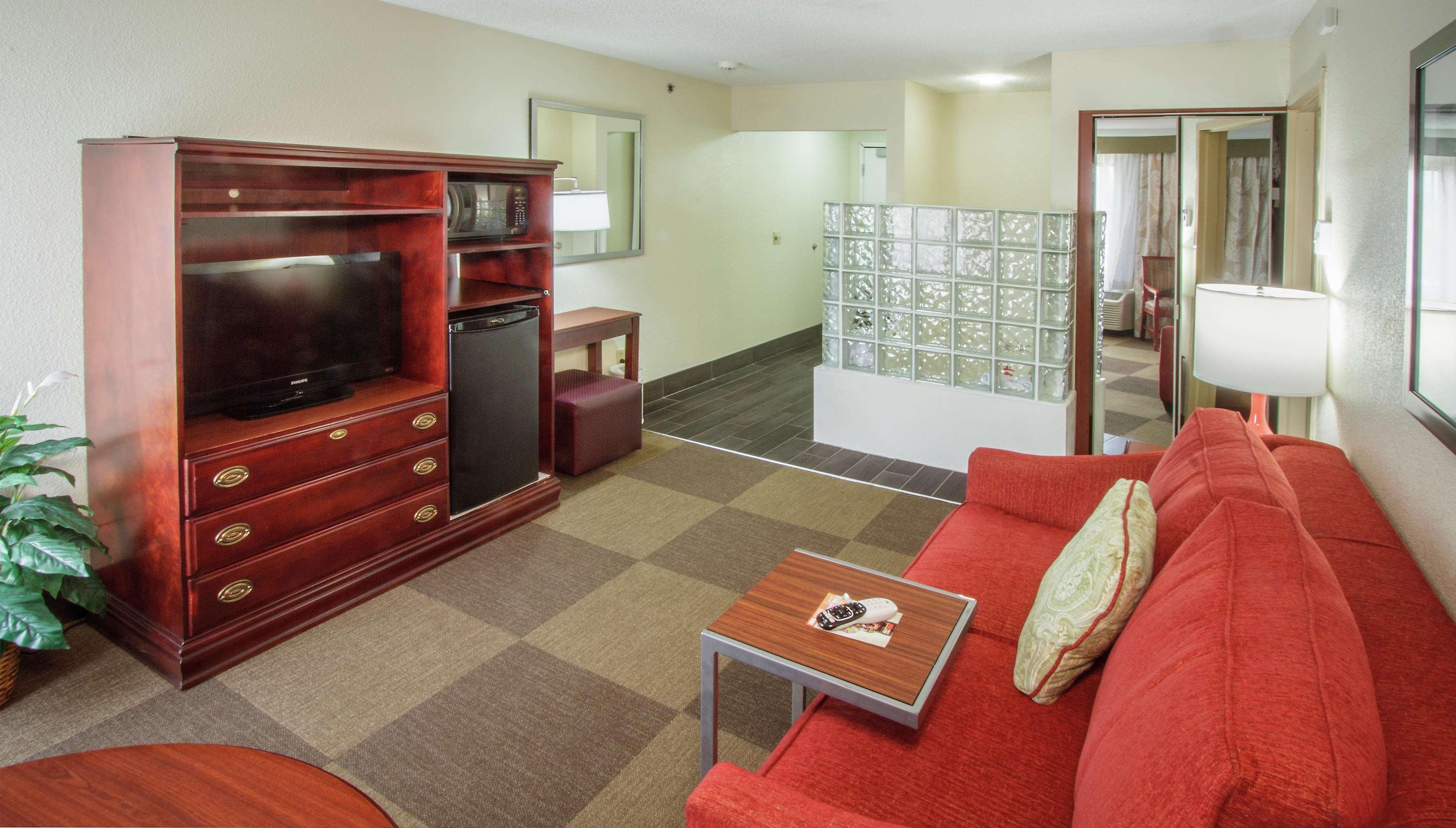 Hampton Inn South Haven Exteriör bild