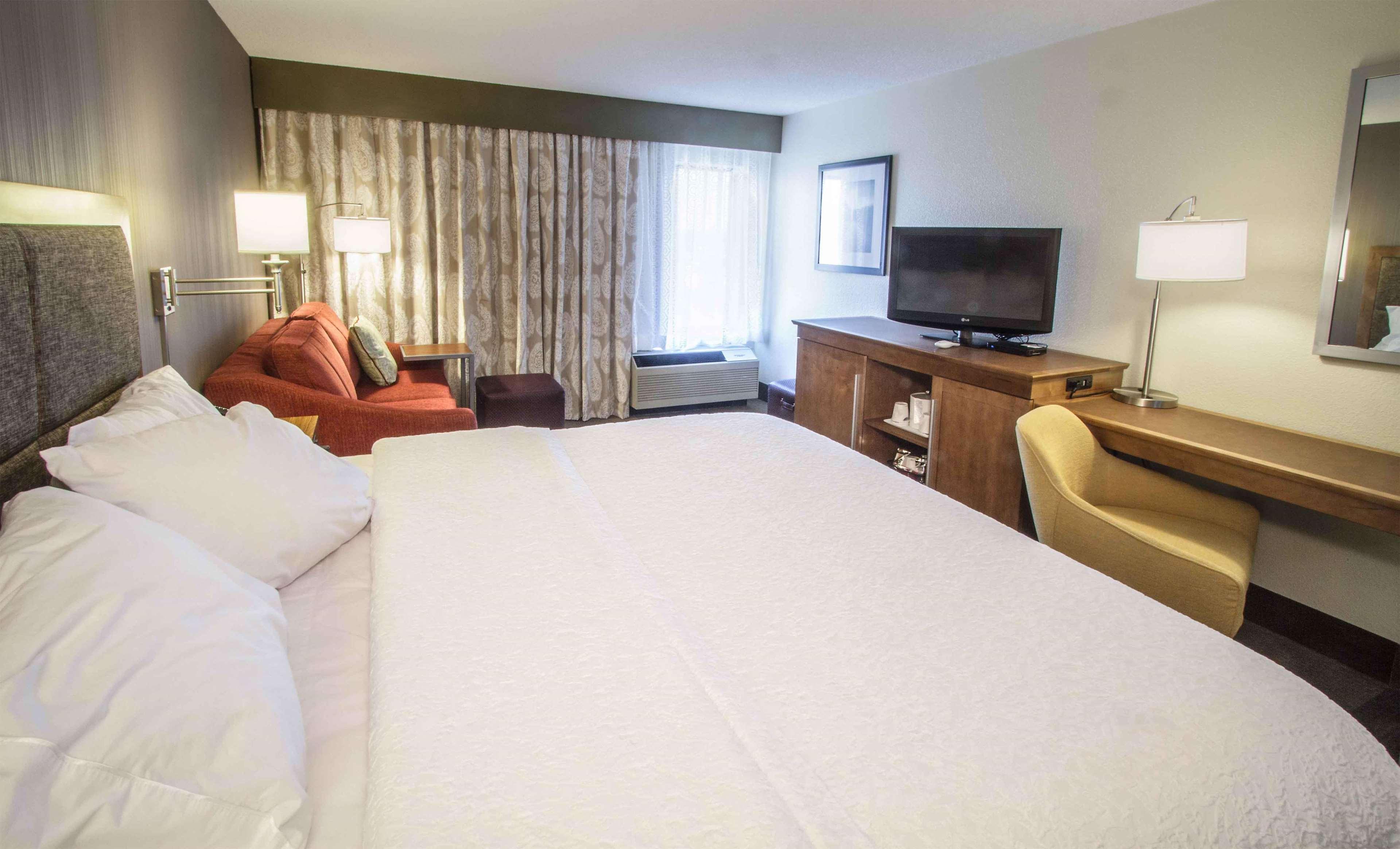 Hampton Inn South Haven Exteriör bild