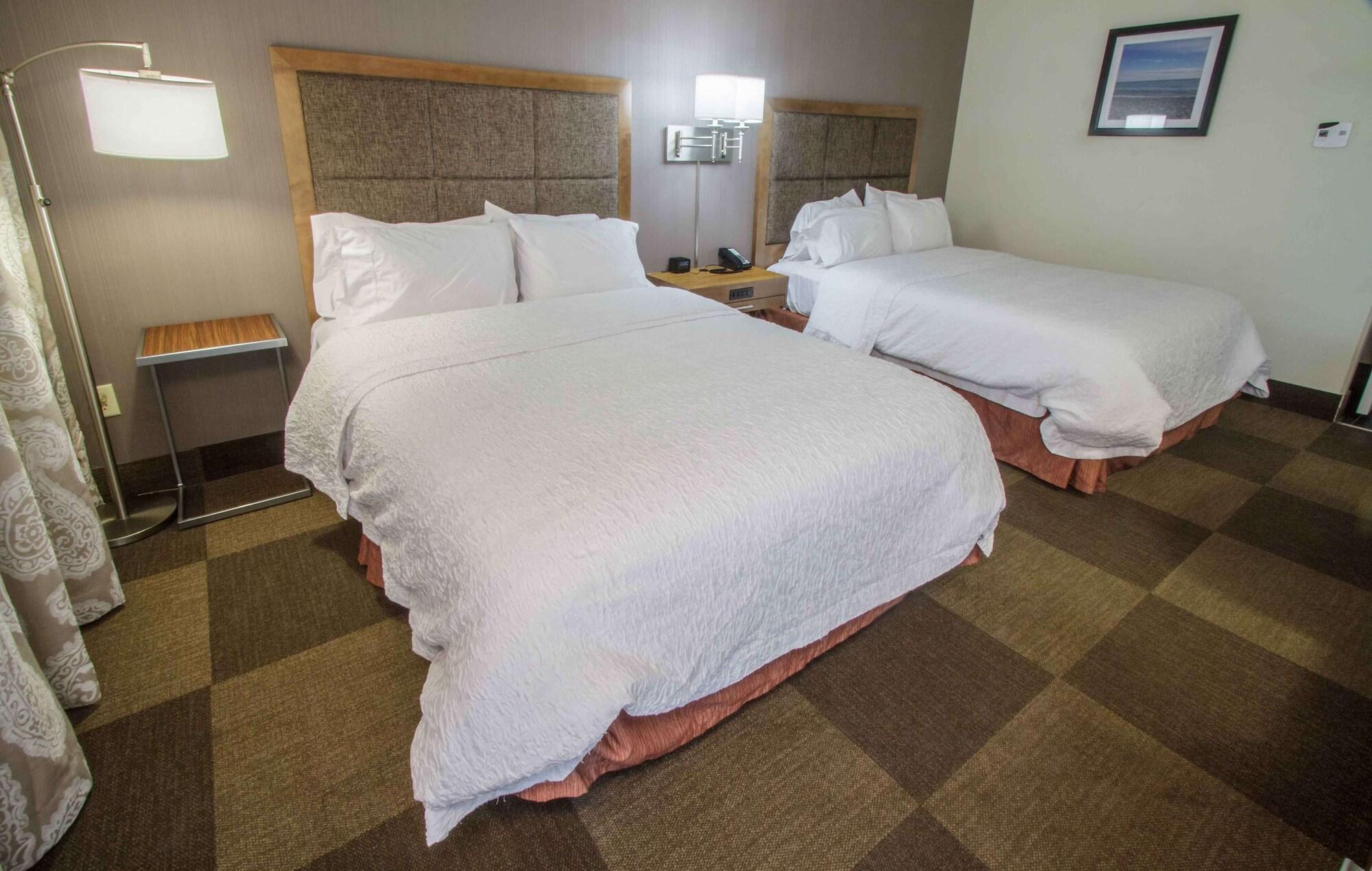 Hampton Inn South Haven Exteriör bild
