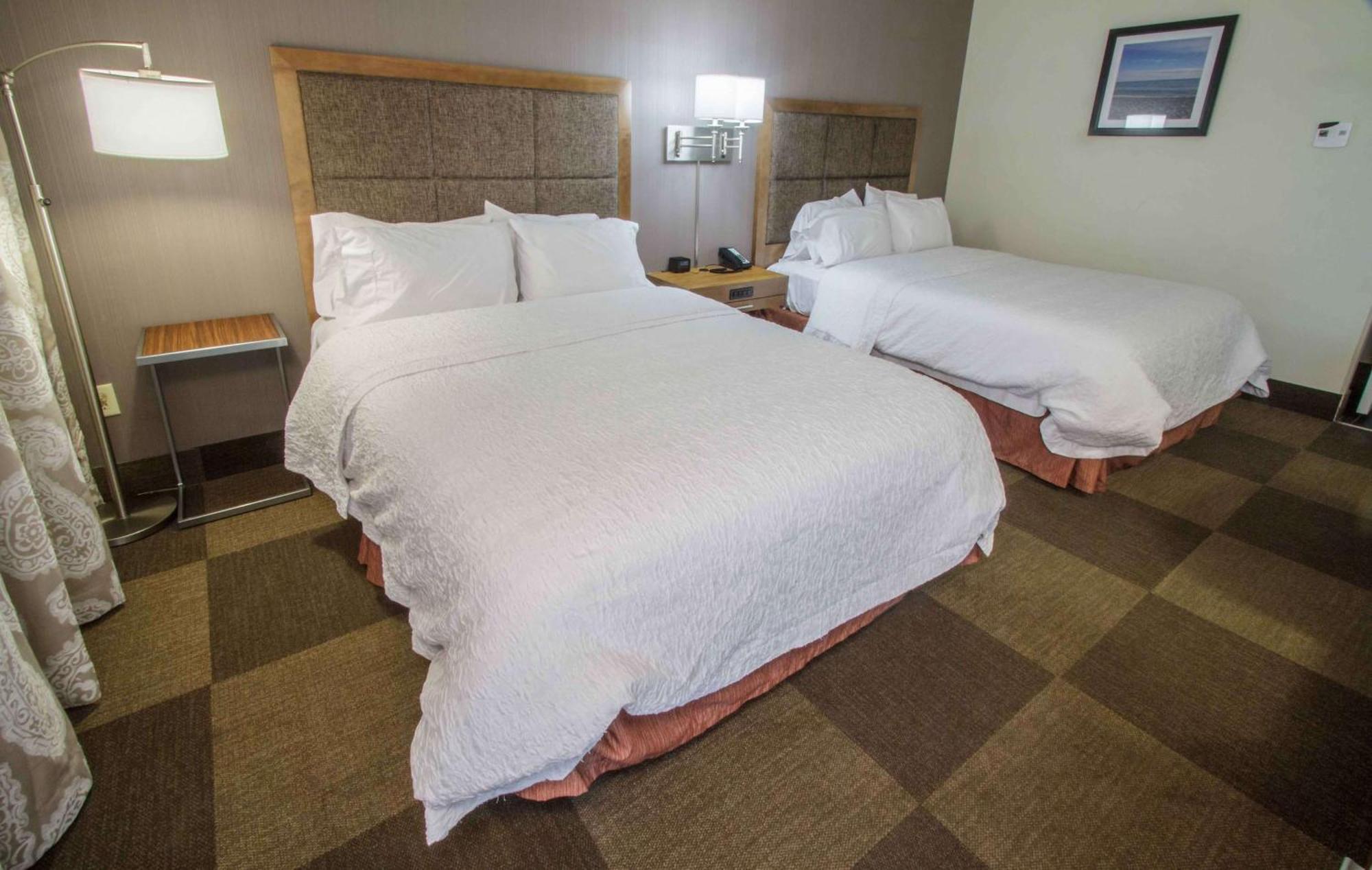 Hampton Inn South Haven Exteriör bild