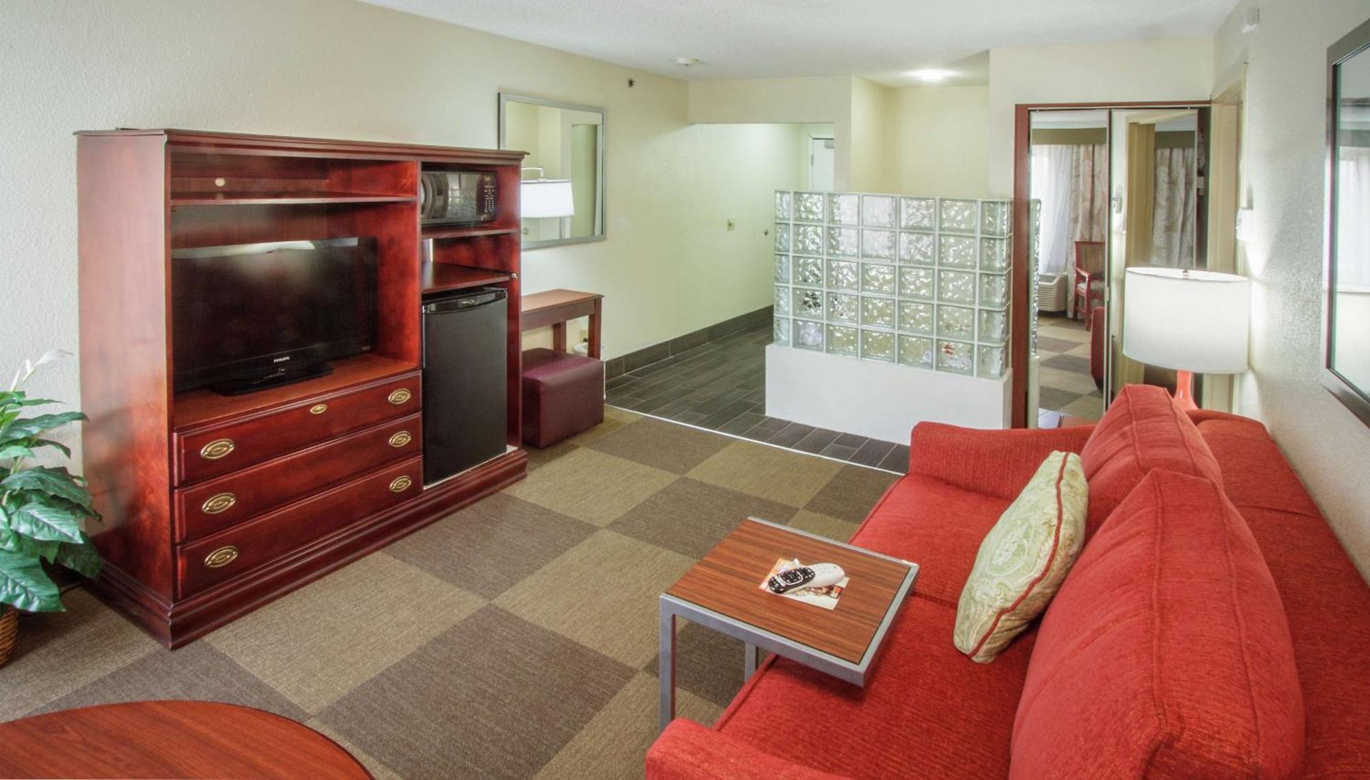 Hampton Inn South Haven Exteriör bild