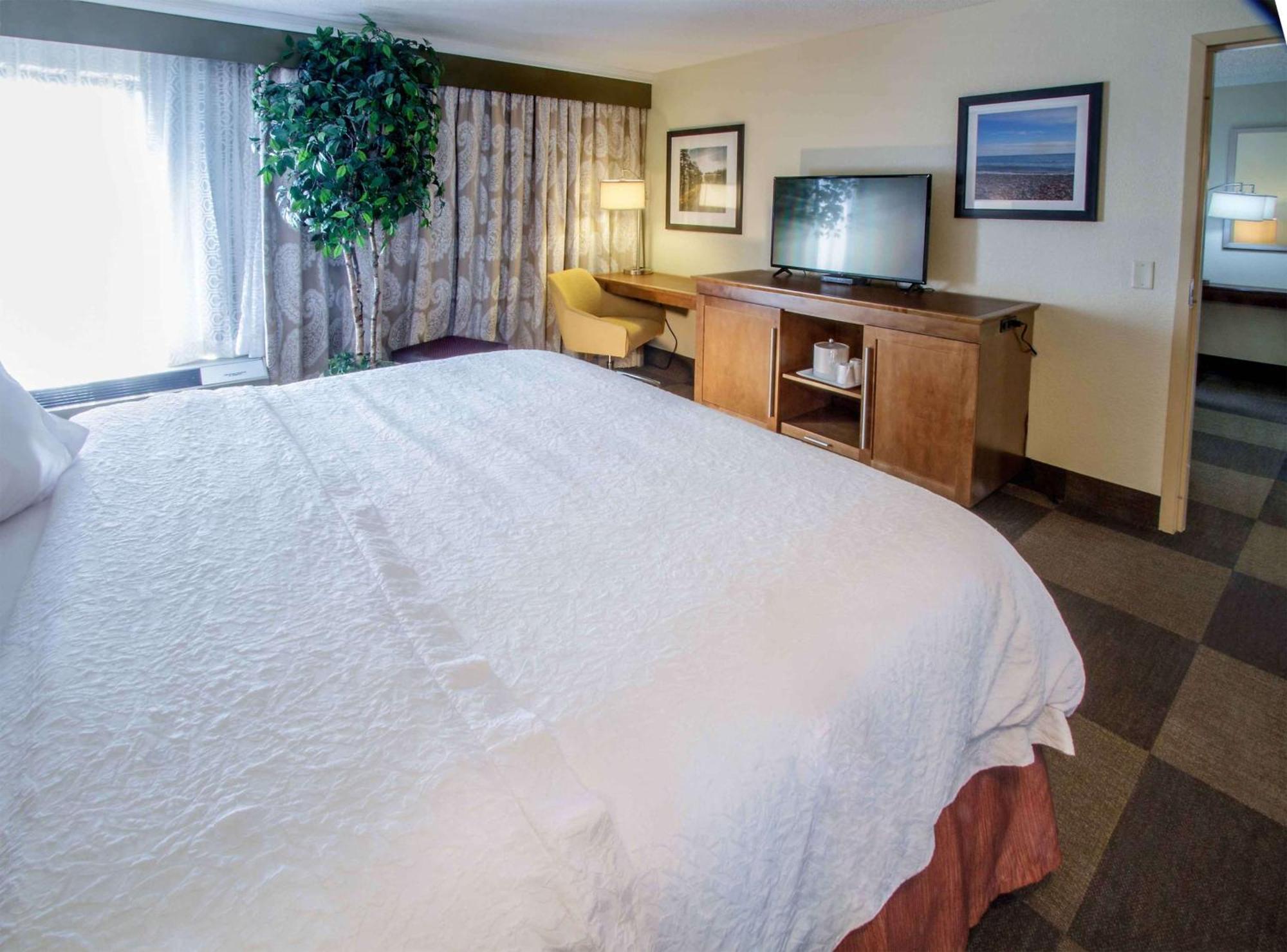 Hampton Inn South Haven Exteriör bild