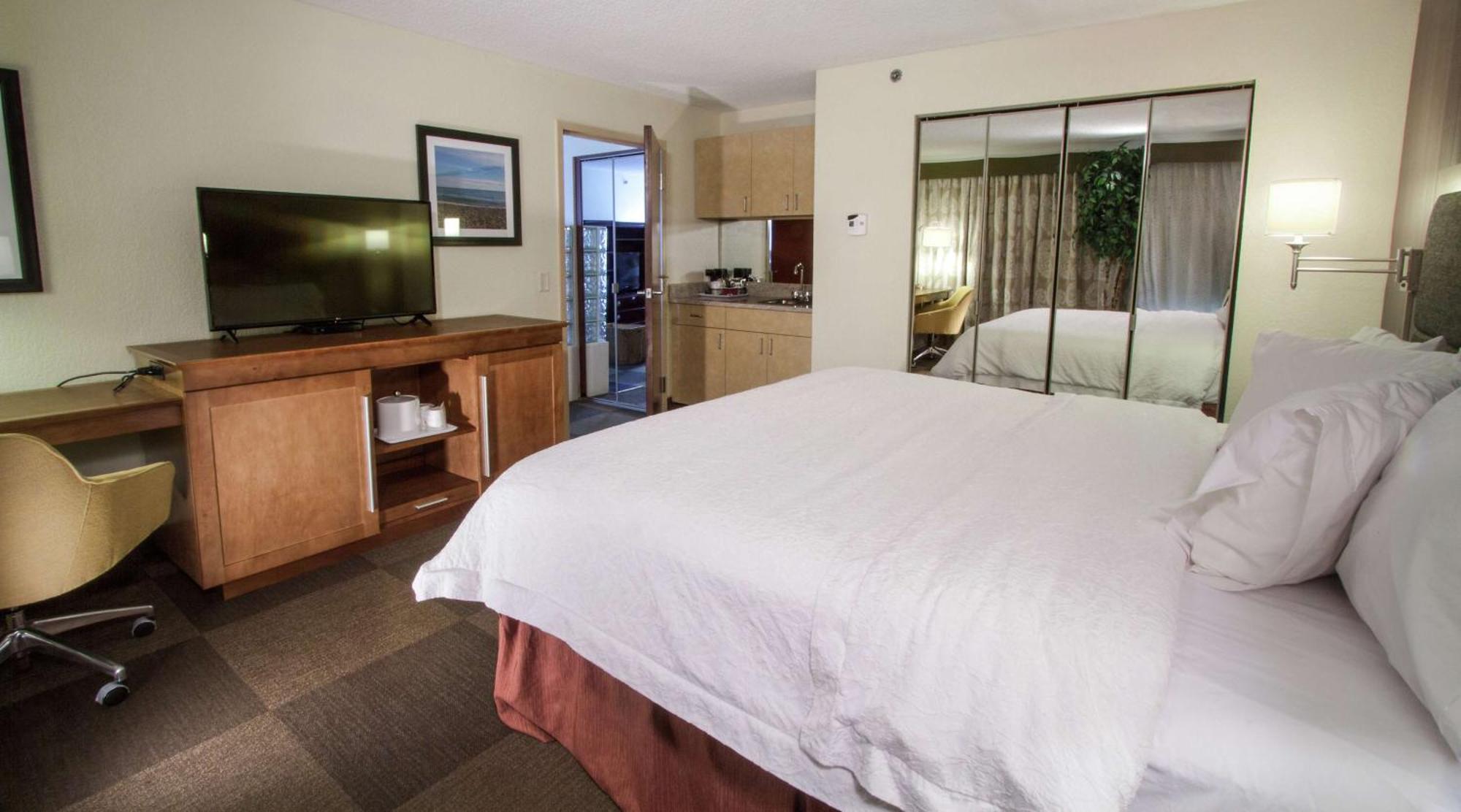 Hampton Inn South Haven Exteriör bild